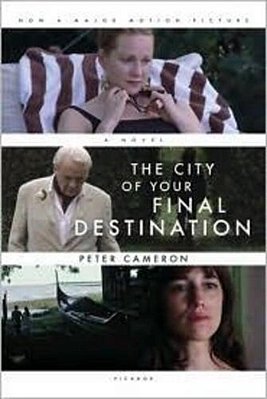 The City Of Your Final Destination-..
