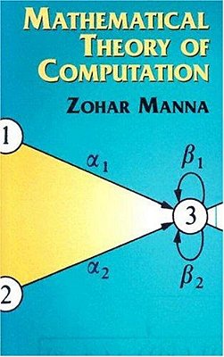 Mathematical Theory Of Computation-..