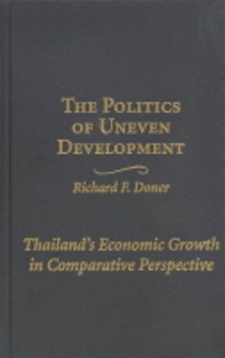 The Politics Of Uneven Development-..