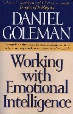 Working With Emotional Intelligence-..