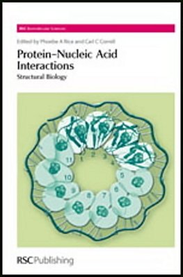 Protein-Nucleic Acid Interactions-..