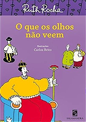 O Que Os Olhos Não Veem..-