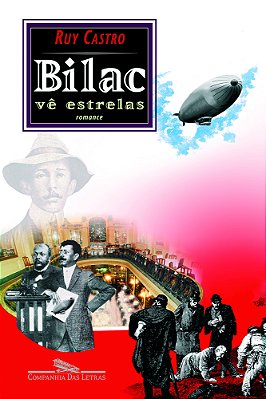 Bilac Vê Estrelas..-
