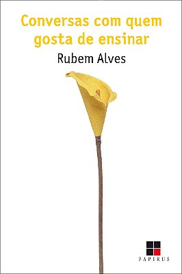 Conversas Com Quem Gosta De Ensinar..-