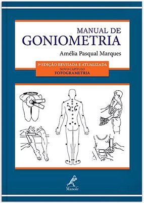 Manual De Goniometria - 3ª Edição..-