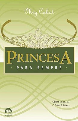 Princesa Para Sempre..-