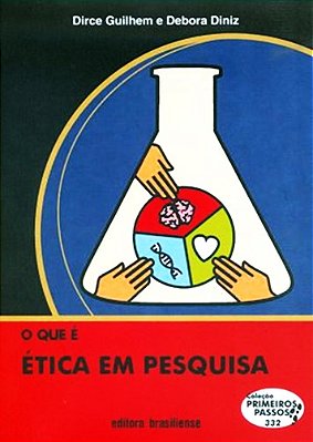 O Que É Etica Em Pesquisa..-