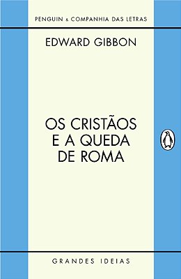 Os Cristãos E A Queda De Roma..-