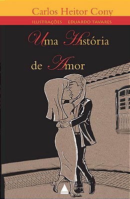 Uma História De Amor..-