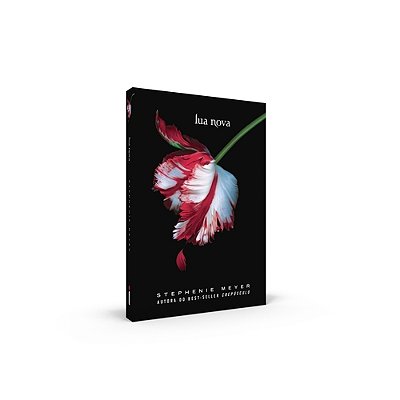 Lua Nova - Livro 2..-
