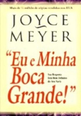 Eu E Minha Boca Grande..-