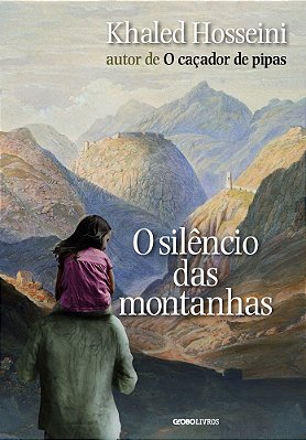 O Silêncio Das Montanhas..-