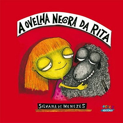 A Ovelha Negra Da Rita..-