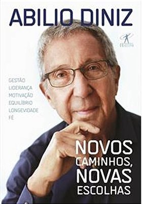 Novos Caminhos, Novas Escolhas..-