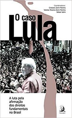 O Caso Lula..-