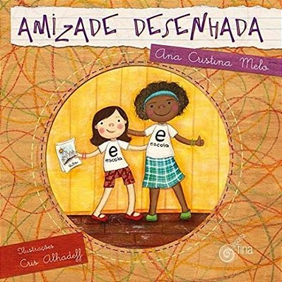 Amizade Desenhada
