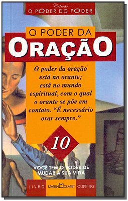 Poder Da Oraçao..-
