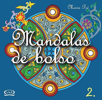 Mandalas De Bolso - Vol. 2