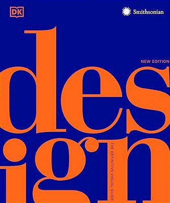 Design, Second Edition: The Definitive Visual Guide-..
