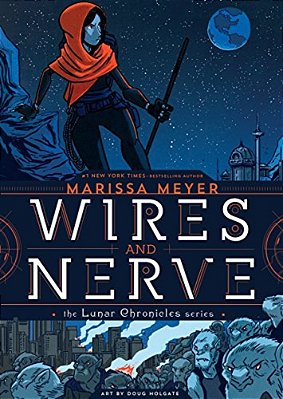 Wires And Nerve: Volume 1-..