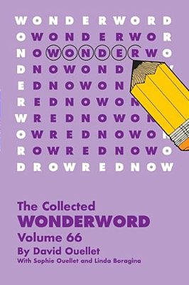 The Collected Wonderword Volume 66-..
