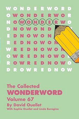 Collected Wonderword Volume 67-..