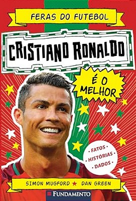 Feras Do Futebol - Cristiano Ronaldo