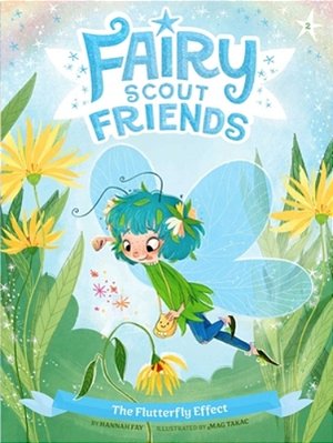 The Flutterfly Effect-..