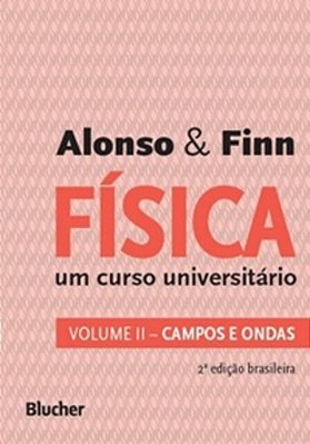 Física - Um Curso Universitário - Vol. 2