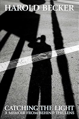 Catching The Light-..