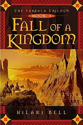 Fall Of A Kingdom-..