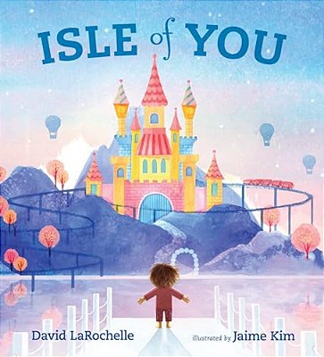 Isle Of You-..