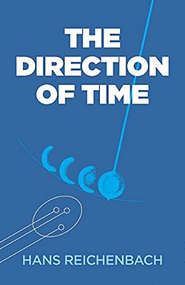 The Direction Of Time-..