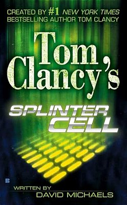 Tom Clancy's Splinter Cell-..