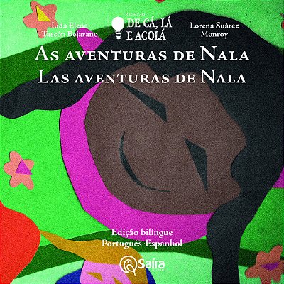 As Aventuras De Nala..-