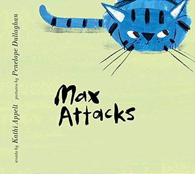 Max Attacks-..