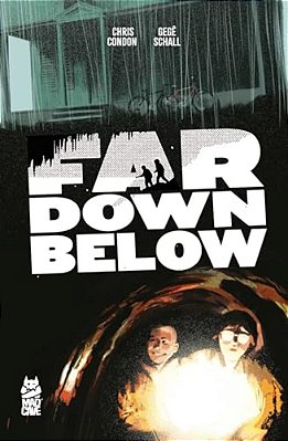 Far Down Below-..