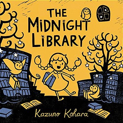 The Midnight Library-..