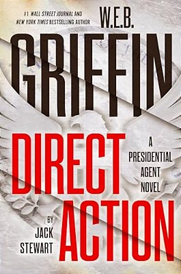 W. E. B. Griffin Direct Action-..
