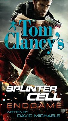 Tom Clancy's Splinter Cell: Endgame-..