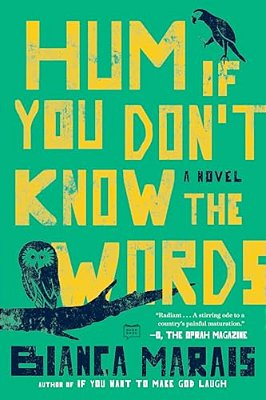 Hum If You Don't Know The Words-..