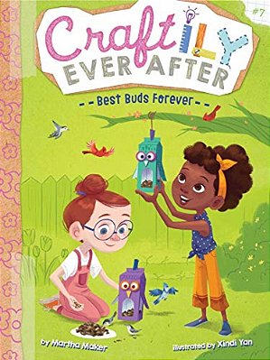 Best Buds Forever-..