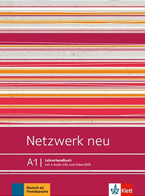 Netzwerk Neu A1 - Lehrerhandbuch..-