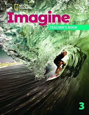 Imagine 3 - Teacher's Book..-