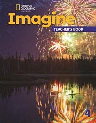 Imagine 4 - Teacher's Book..-