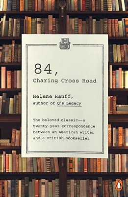 84, Charing Cross Road-..