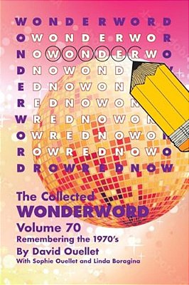 Collected Wonderword Volume 70-..