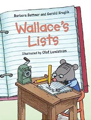 Wallace's Lists-..
