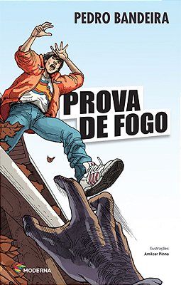 Prova De Fogo - Terceira Edição