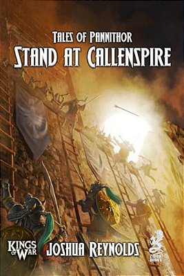 Stand At Callenspire-..